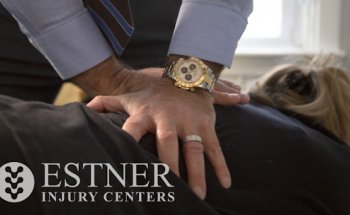 Estner Injury Centers Cranston Chiropractor