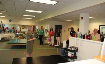 Performance Physical Therapy - Warwick