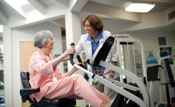 Sunny View Care Center