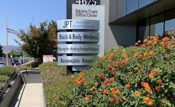 Back & Body Wellness