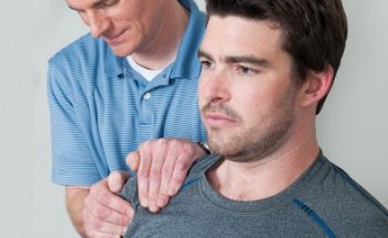 Strive Physical Therapy, Inc.