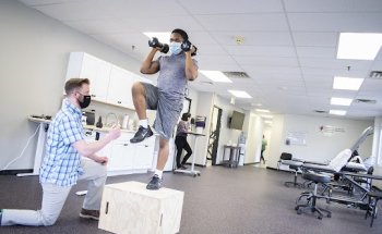 Physical Therapy & Sports Medicine Centers Danbury