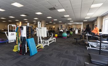 MOTION PT Group - Danbury Occupational Therapy