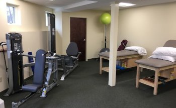 Hat City Physical Therapy