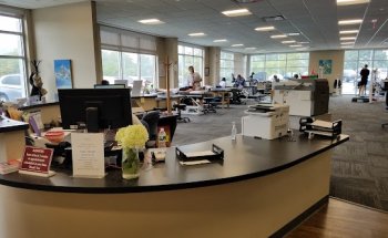 MOTION PT Group - Danbury Physical Therapy