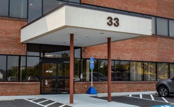 Nuvance Health Medical Practice - Physical Medicine and Rehabilitation Services Danbury