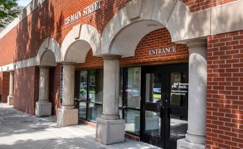 Nuvance Health Rehabilitation Services Danbury