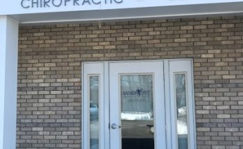 Sand Pit Chiropractic Center, LLC