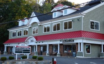 Greenwood Physical Therapy