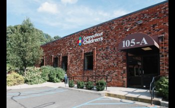Connecticut Children's Walk-In Orthopedics and Sports Medicine - Danbury
