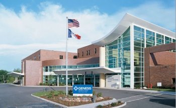 Genesis Center for Physical Medicine and Rehabilitation