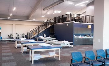 Rock Valley Physical Therapy - Kimberly & NW