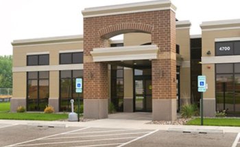 Genesis Physical Therapy, East 56th Street