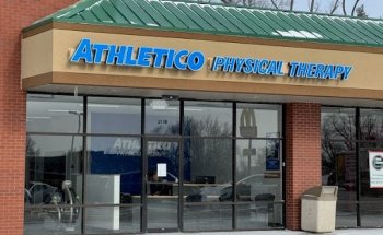 Athletico Physical Therapy - West Davenport