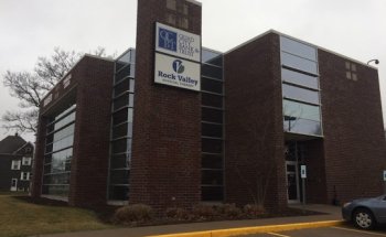 Rock Valley Physical Therapy - Five Points