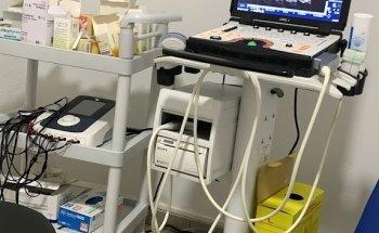 Fisioterapia Invasiva - Clínica ICCUS