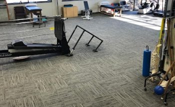 Rock Valley Physical Therapy - Dexter Court