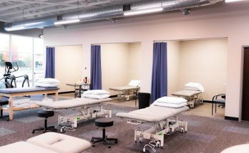 Rock Valley Physical Therapy - 53rd St.