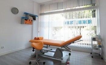 FISIOANDTHERAPIES Sport and Woman