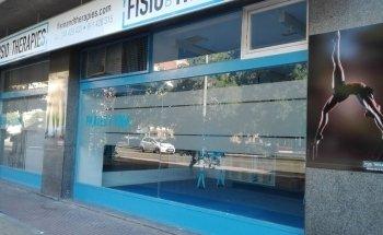 FISIOANDTHERAPIES Sport and Woman