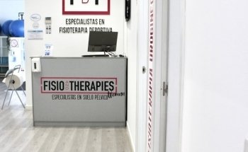 FISIOANDTHERAPIES Sport and Woman
