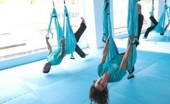 FISIOANDTHERAPIES Sport and Woman