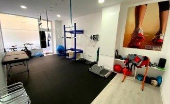 FISIOANDTHERAPIES Sport and Woman