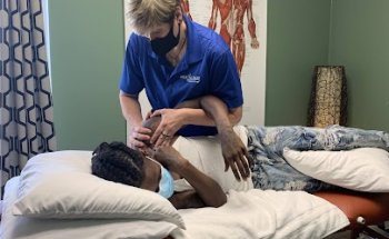 Back2Action Physical Therapy