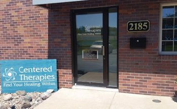Centered Therapies