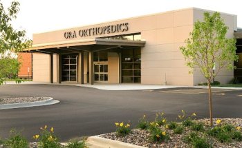 ORA Orthopedics