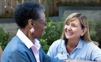 Good Samaritan Society - Davenport - Heritage Court