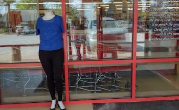 The Salvation Army River Valley Adult Rehabilitation Center (ARC) and Thrift Store