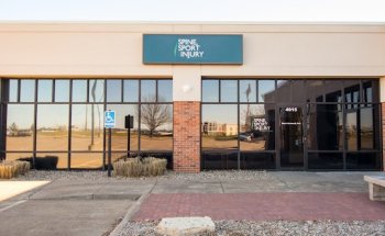 Spine, Sport and Injury Therapy Center