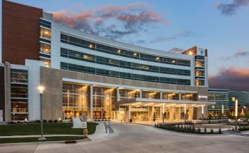 Genesis Medical Center, Davenport, East Rusholme Street