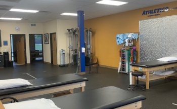 Athletico Physical Therapy - Bettendorf