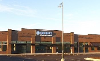 Genesis Convenient Care By Reservation, Davenport, West 53rd Street & Northwest Boulevard