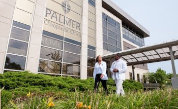 Palmer Chiropractic Clinics
