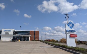 Genesis Convenient Care Walk-in Clinic, Davenport at Genesis HealthPlex, Davenport