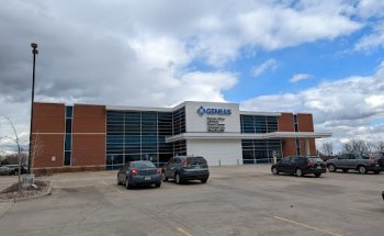 Genesis HealthPlex, Davenport