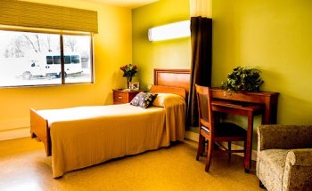 Courtyard Healthcare Center