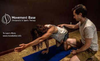 Movement Base: Chiropractic & Sports Therapy