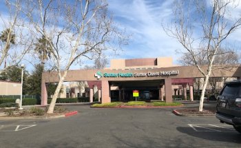 Sutter Davis Hospital