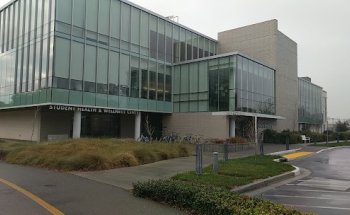 UC Davis Student Health and Counselling Service
