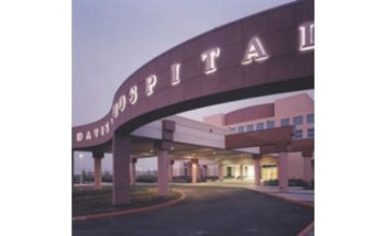 Sutter Davis Hospital Family Birthing Center