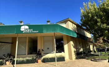 Select Physical Therapy - Kentfield