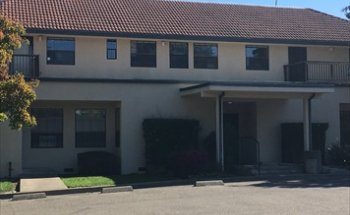 Select Physical Therapy - Rohnert Park