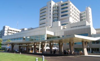 UC Davis Medical Center