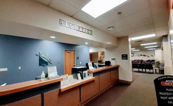 UC Davis Health Lawrence J Ellison Ambulatory Care Center