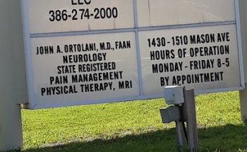 DNA Center for Pain Management & Rehabilitation