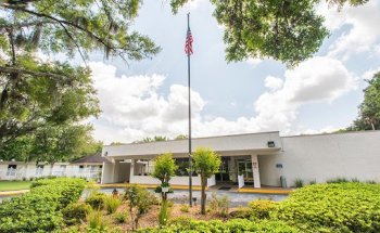 Daytona Beach Health and Rehabilitation Center
